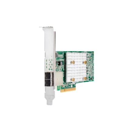 Hpe Hpe Smart Array E208E-P Sr Gen10 Ctrlr 804398-B21